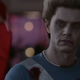 Pietro appearing dead to Wanda.